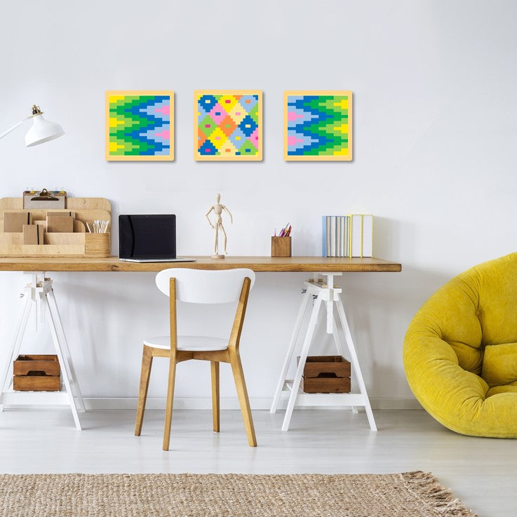 Colours #1