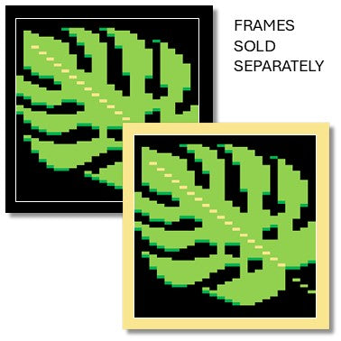 Philo leaf