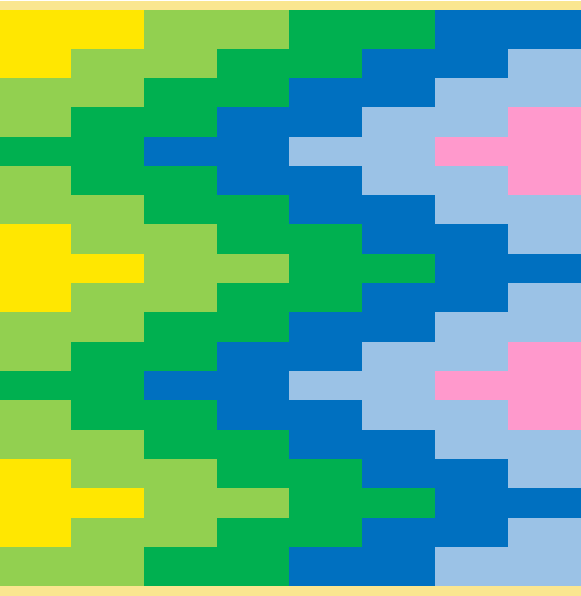 Colours #2