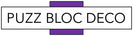 PUZZ BLOC DECO - Home