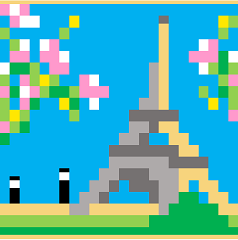 Paris