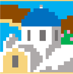 Santorini